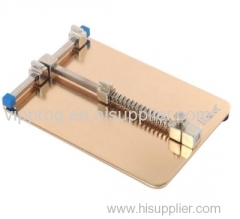 Metal phone PCB Board Holder Fixture iphone Jig Fixture Work Station