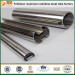 JIS G3463 304 316 stainless steel slot pipe tube for handrail