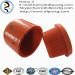 pvc pipe threaded end cap and stainless steel pipe threaded end cap