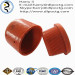 pvc pipe threaded end cap and stainless steel pipe threaded end cap