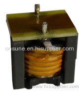 UPS inductor switching transformer for UPS