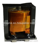 UPS inductor switching transformer for UPS