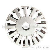 Provide OEM service custom metal stamping parts