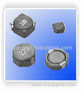 SMD power inductor CLU131