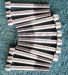 Titanium tapered socket head TAP head screws DIN912 GR5 in stock TAPER