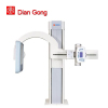 medical x-ray equipment u-arm x-ray radiography