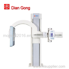 medical x-ray equipment u-arm x-ray radiography