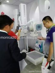 medical x-ray equipment u-arm x-ray radiography