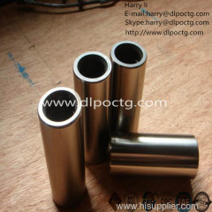 muff coupling/hdpe to steel pipe coupling / 5