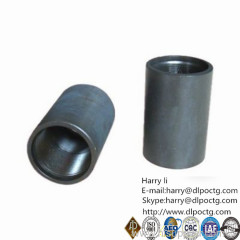 muff coupling/hdpe to steel pipe coupling / 5