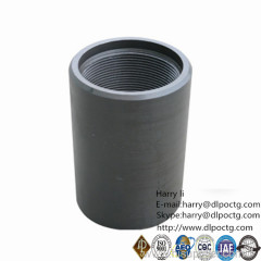 L80-13Cr materials PREMIUM Connection tubing/casing couplings