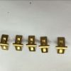 Custom sheets stamping parts