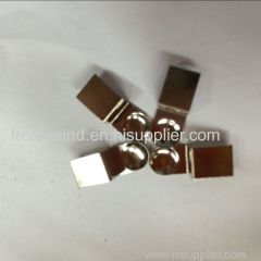 Custom sheets stamping parts