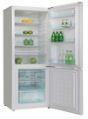 A ++ Modern Design Combi Refrigerator