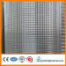 Construction concrete welded wire mesh of reinforced steel