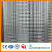 welded wire mesh /hot-dipped galvanized welded mesh