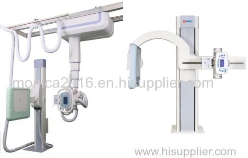 Hospital equipment x-ray DR Digital Xray System machine price
