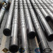 deep-well oil 4 perforated drain pipe slotted pvc pipe