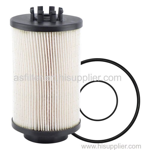 Baldwin Gas Filter and Filter Element