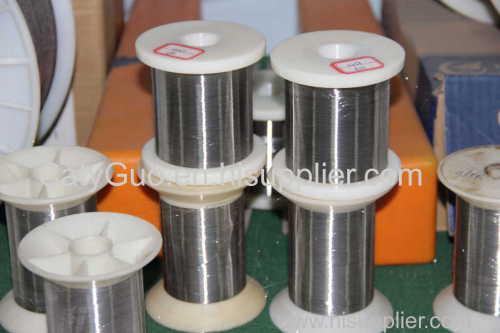 Hot sale Chinese Manufacturing Matt Stainless steel wire for spring
