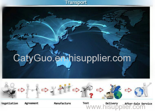 Anti - corrosion Self-tapping screw thread insert