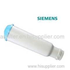 Siemens reverse osmosis filter