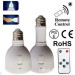 High Quality Factory Pice Cool White Rechargeable Emergency LED Bulbs 5w E27 AC85V-265V LED Bulb