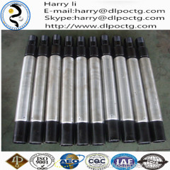 seamless pup joint steel pipe casing pup joint