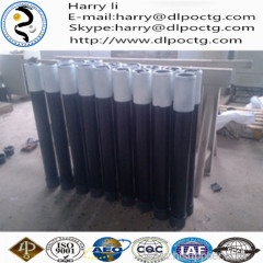 seamless pup joint steel pipe casing pup joint