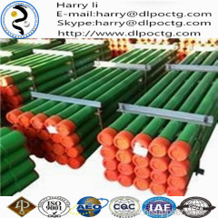 seamless pup joint steel pipe casing pup joint