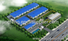 Jing Feng Plastic Co., Ltd.