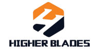 Jinan Higher Blades Co., Ltd