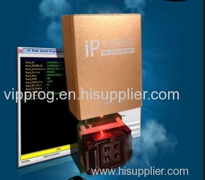 IP BOX V2 iP high speed programmer IPBOX 2 for iPhone / iPad