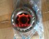 Toyota automobile wheel hub bearings Double row angular contact ball bearings