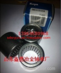 Needle roller bearing roller bearing ball bearing