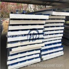 Hot Sell Sandwich Panels For Building