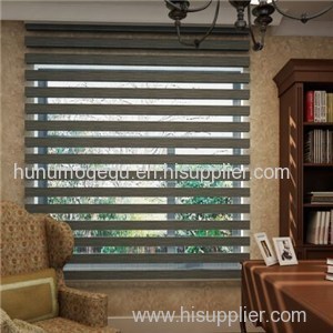 Motorized Flat Sheer Shades