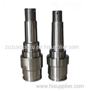 Precision Stainless Steel Metal Parts