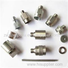 CNC Precision Machining Parts