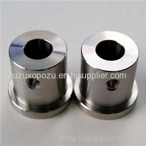 Precision Cnc Lathe Machined Parts