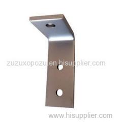 Stainless Steel Angle Bracket