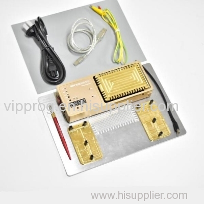 SHP Smart Heating Platform professional toolkit for mobile phone hardware repair