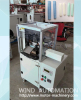 Slot insulation paper manufacturing forming machine folding cutting and creasing machine