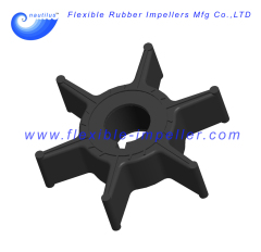 SELVA Outboard Water Pump Impeller 63V-44352-01-00 Sierra 18-3040 Mallory 9-45607 CEF 500363 Neoprene