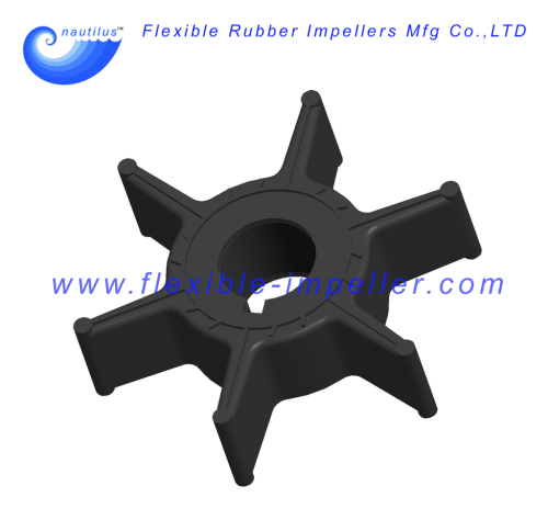 Outboard Water Pump Impellers Replace YAMAHA 63V-44352-01-00 SIERRA 18-3040 Mallory 9-45607 CEF 500363 Neoprene
