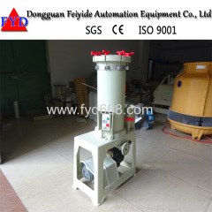 Feiyide Customized Plating Filter Machine for Chrome Nickel Copper Zinc Plating