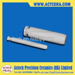 zirconia industrial ceramic shaft