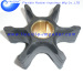 Johnson/Evinrude outboard impeller 389642 & 777212 SIERRA 18-3043 Mallory 9-45203 CEF 500305 GLM 89680 Neoprene