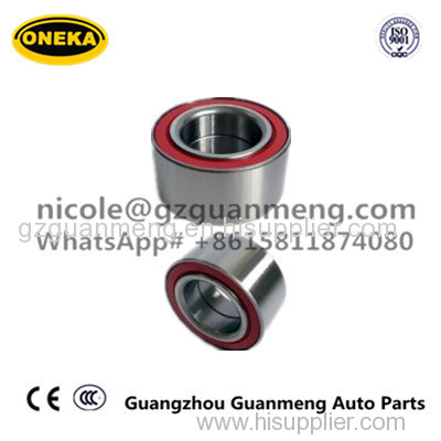 42BWD16 DAC4275BW2RS DAC42750037 Made in China the front wheel hub bearings size 42*75*37mm for BMW1 AND BMW3