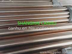 C17200 beryllium copper rod